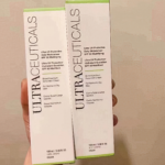 Does serum contain lightweight formula?