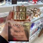 Interesting ingredients used in cosmetic