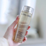 Treat your skin with organic products
